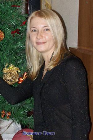 Russia women